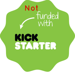 Когда Kickstarters терпят неудачу [Feature] kickstarter